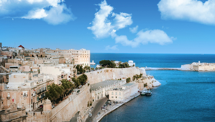 房价,海外投资,马耳他