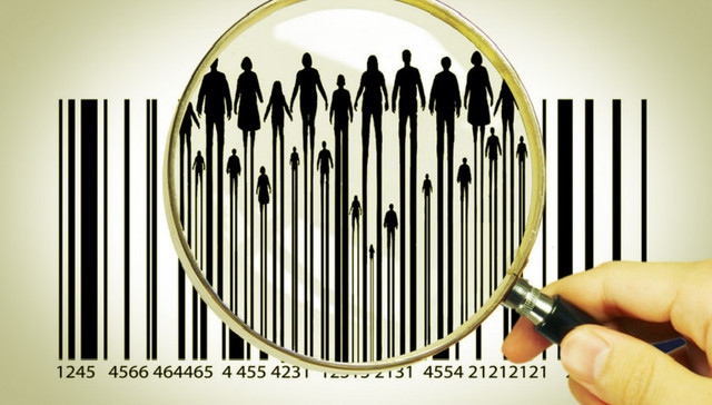 新零售,亚马逊,贝佐斯,苹果,消费者,销售,电商,宝洁