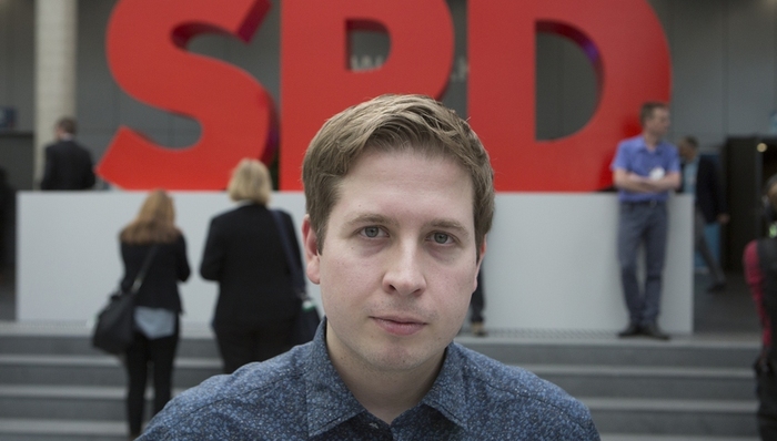 德国,权力游戏,欧洲政治