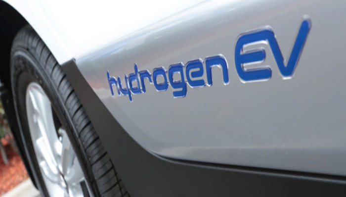 新能源汽车,车圈观察