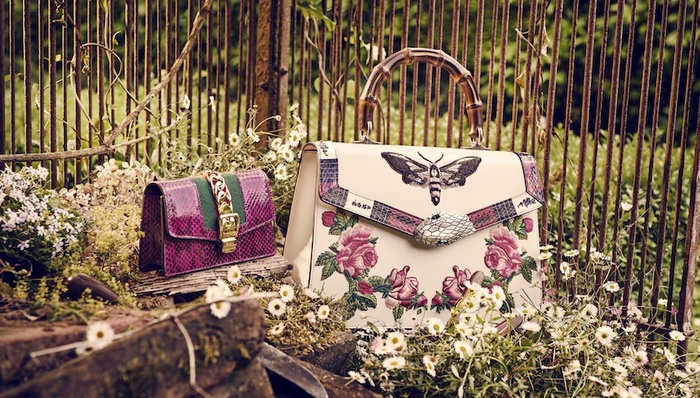 Gucci,时尚商业说,连卡佛,Dolce,&,Gabbana