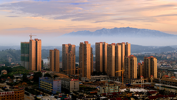 【一周财经声音】野村赵扬：谨慎对待三四线楼市