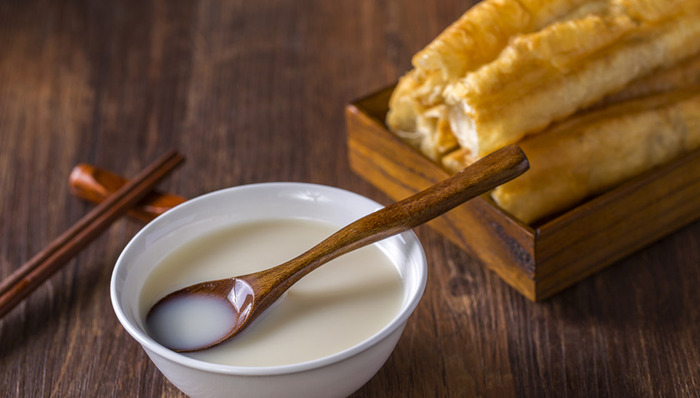 继沙县小吃兰州拉面后  河南油条也成了致富经