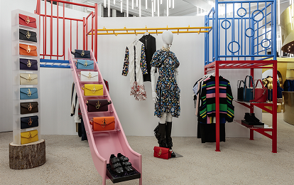 丹佛街市集又开了新店 未来计划进一步扩大发展规模