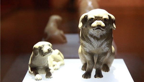 从食狗到宠狗：中国文化中的狗狗演变史