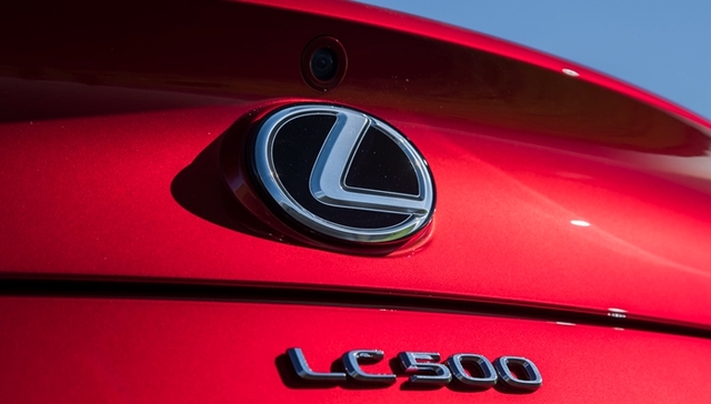 言论|雷克萨斯2020年销30万  这是个不可能完成的任务