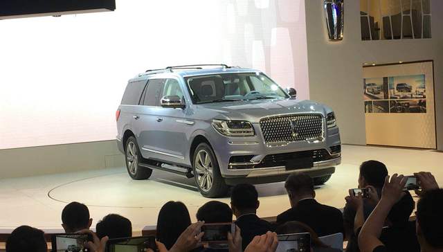 言论|2018中国SUV市场值得关注的三个现象