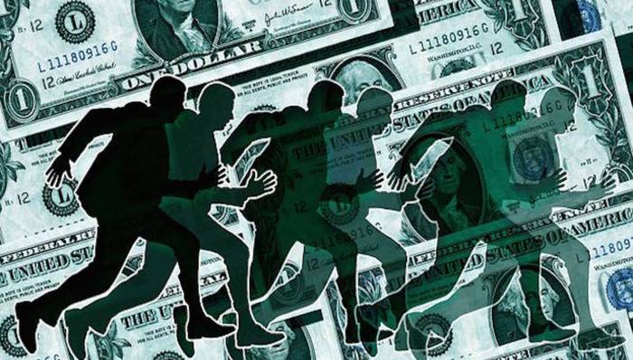 科技早报,阿里巴巴