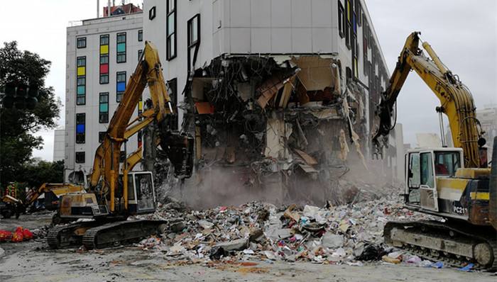 花莲地震,遇难人员,大陆游客