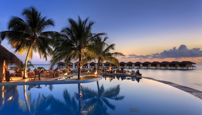 权力游戏,亚洲政治