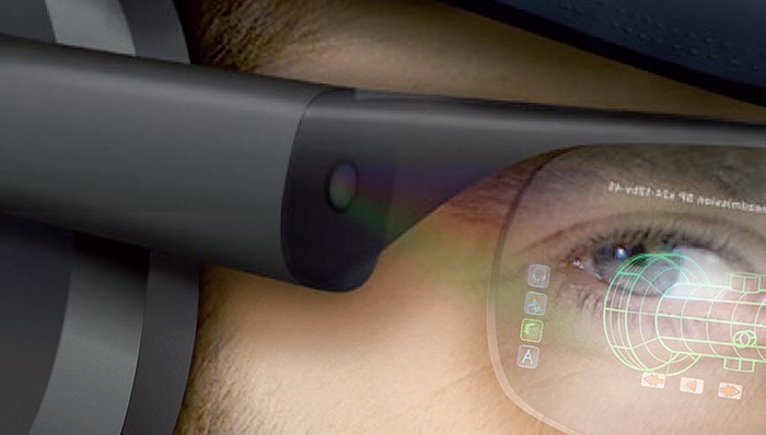 苹果首席,制造商,苹果公司,填充因子,OLED,苹果推出,小屏,增强现实,LG,emagin