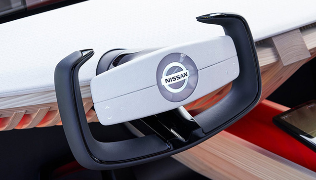 日产汽车财报公布 中国市场领跑依旧