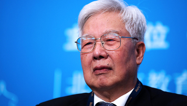 全国政协原副主席罗豪才逝世