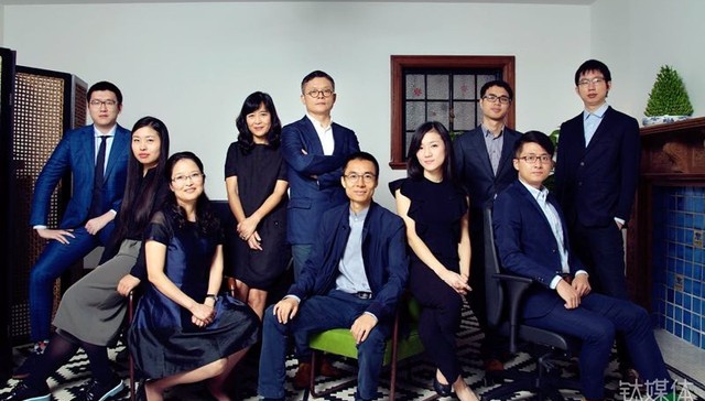 熊三木,一条,资本,熟人,农夫,成长基金,私募基金,猎户,互联网,白雪公主