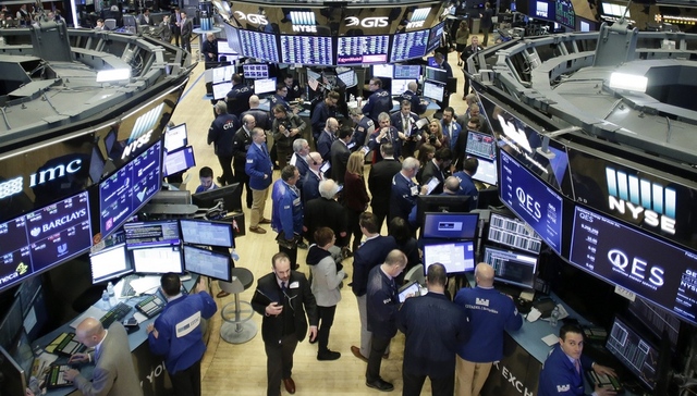 美股上演过山车 巴菲特拉加德们这样建议投资者