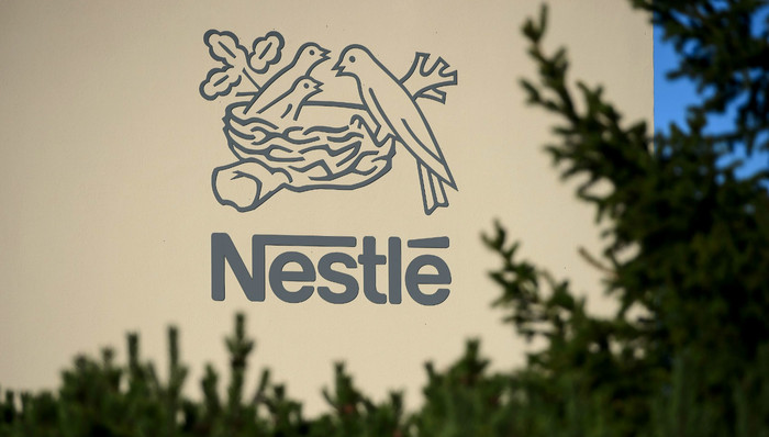 雀巢,有机食品,Terrafertil