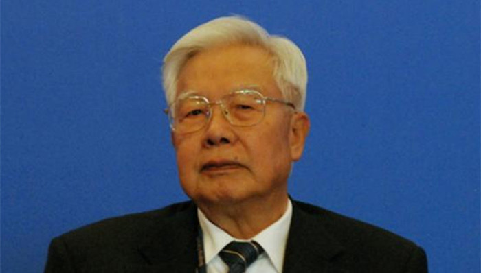 罗豪才,最高法,法学