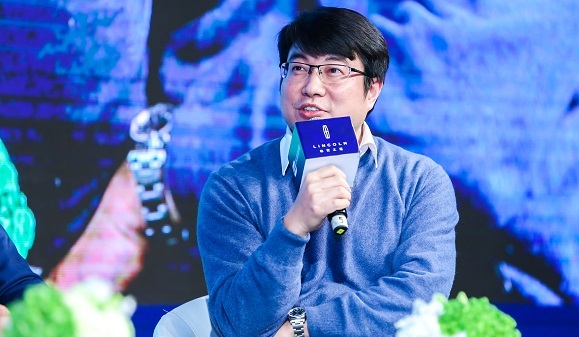 【界面会·对话】蒋龙：“智能投顾”重塑理财市场