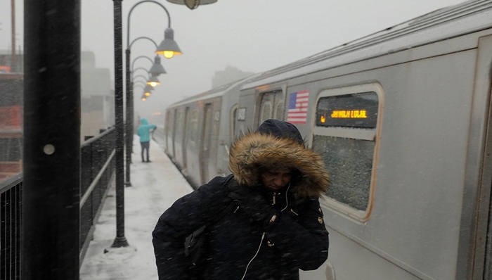 美国基础设施建设