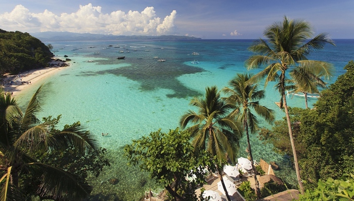 亚洲社会,天下故事