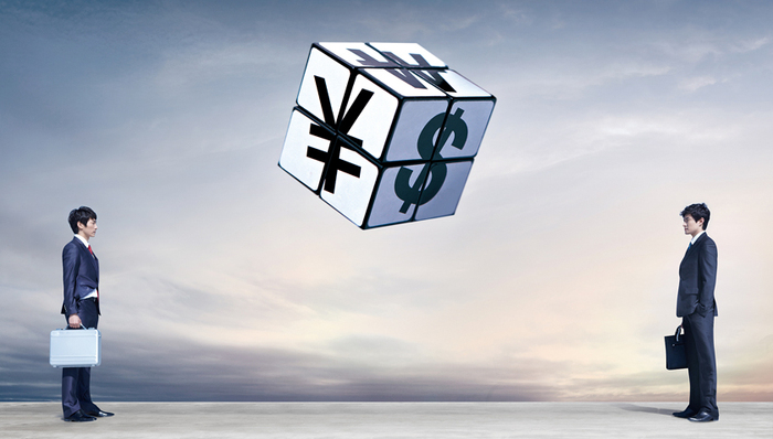 量化宽松,人民币汇率,向松祚