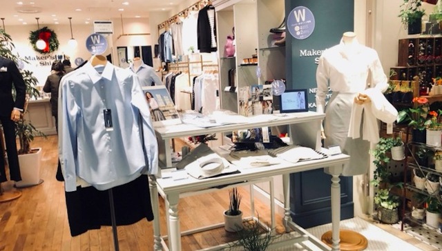 镰仓衬衫,优衣库,柳井正