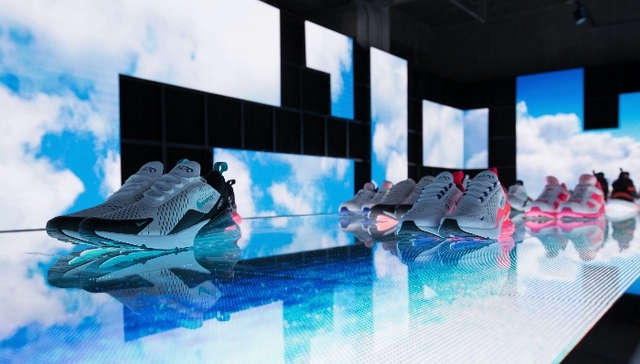 加码生活方式属性 耐克Air Max Day一口气发布9双新鞋