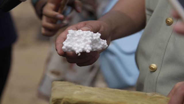 商务部：原产于韩国、台湾地区和美国的进口苯乙烯存在倾销