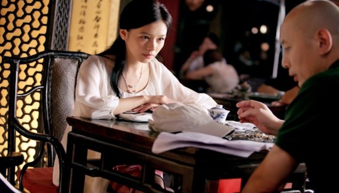 【新年聊美】这两天，你妈喊你相亲了吗？