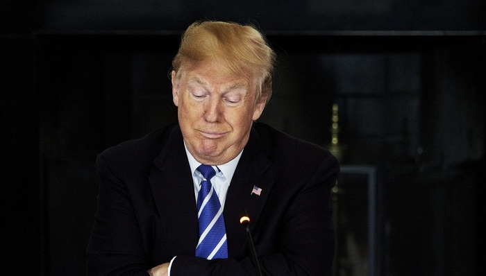 美国，特朗普，南非，塔利班，海平面