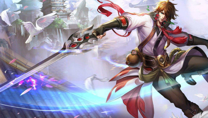 三款“中国吃鸡”进入总下载前十 《QQ飞车手游》闯入榜单