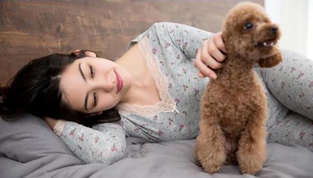 穿秋衣秋裤的年轻人不可耻