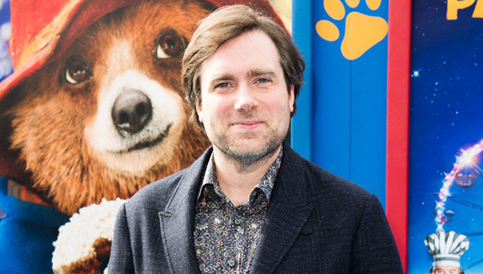 影讯丨《帕丁顿熊》导演有望执导新版《查理和巧克力工厂》 凯拉·奈特莉加盟《官方机密》