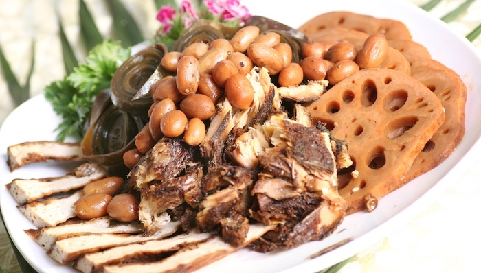 春节特供·风味|季羡林的记忆里有一道山东酥锅