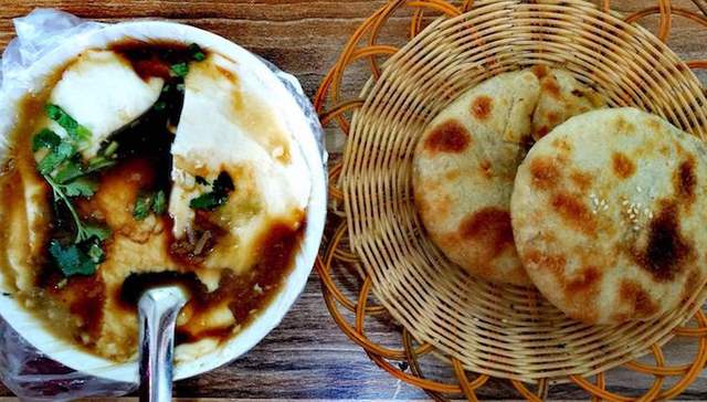 春节特供·风味|一个潍坊准女婿的山东饭桌