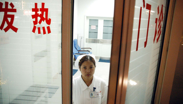 “致命流感”何以激起朋友圈千层浪？