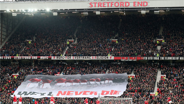 “梦剧场”冠名价值领跑欧洲足坛 但曼联的红线不可触碰