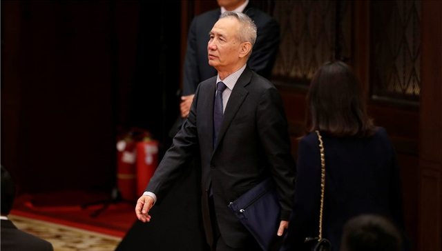 刘鹤30年经济思想脉络梳理：不能低估金融监管决心