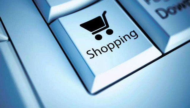 二手电商买卖年货的你 就是骗子的年货