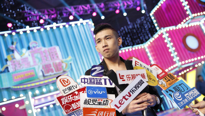 《焦点访谈》点名主播天佑 直播行业或将迎来最严监管