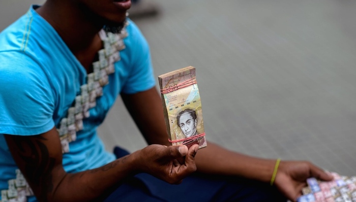 天下故事,惊奇的发现