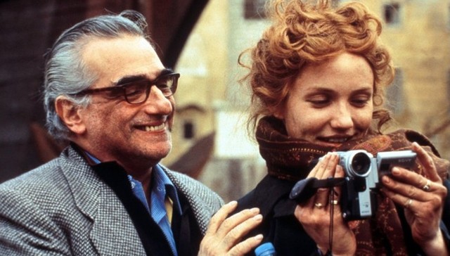 剧讯丨马丁·斯科塞斯打造古罗马版“权游” 《机械姬》导演制作迷你科幻剧