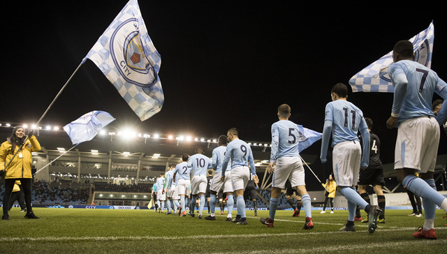 足球俱乐部身价