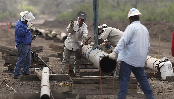 国际油价,原油,经济世界观