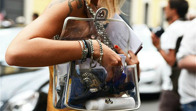 为什么“透明”这两年在时尚圈火得不要不要的？