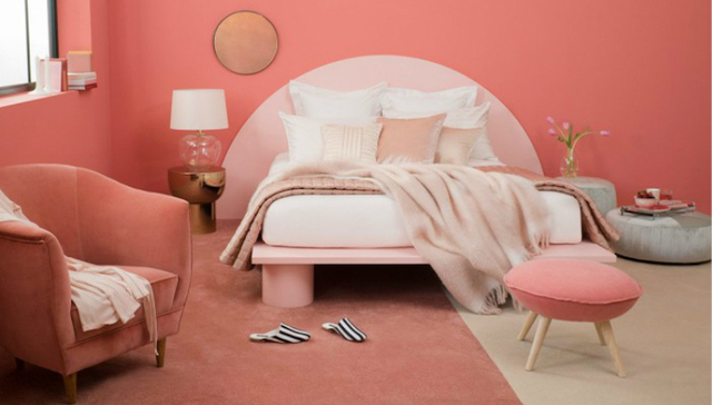 【是日美好事物】Zara Home新系列带点《布达佩斯大饭店》的风格 Adidas与荷兰设计师联名系列很复古