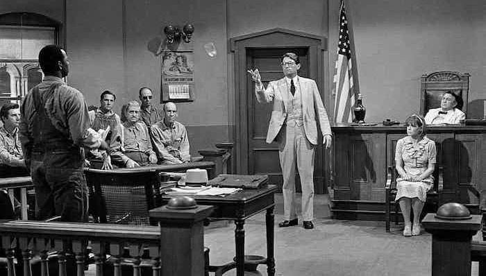 种族歧视,外国文学