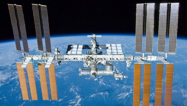 维护国际空间站太费钱了！美国想甩锅给私企为NASA减负