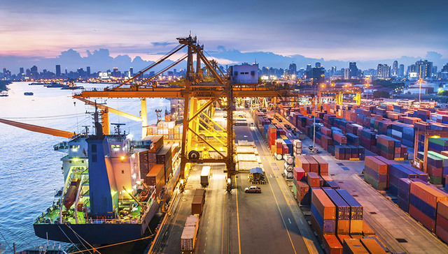 贸易,关税,互惠税