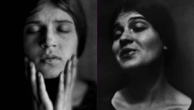 【悦影史】从摄影师到革命家 她是爱德华·韦斯顿一生中最重要的女人